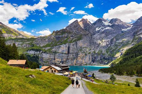 Best Places To Visit In Switzerland