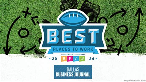 Best Places To Work In Dallas Fort Worth Ranked Dallas Business Journal