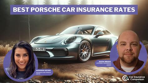 Best Porsche Car Insurance Rates In 2025 Top 10 Companies Carinsurancecomparison Com Best Porsche Car Insurance Rates In 2025 Top 10 Companies Carinsurancecomparison Com