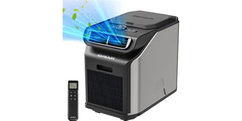 Best Portable Air Conditioners For Tents In 2024 Koa Camping Blog