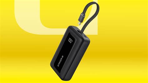 Best Power Bank For Iphones In 2025 Cnet Best Power Bank For Iphones In 2025 Cnet