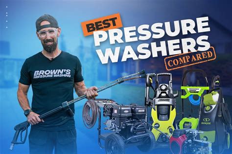 Best Pressure Washer For Cars 2025 Professional Guide Reviews Best Pressure Washer For Cars 2025 Professional Guide Reviews