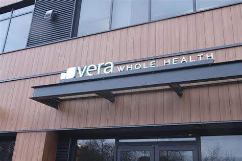 Best Primary Care Doctor S Offices In Everett Wa Vera Whole Health