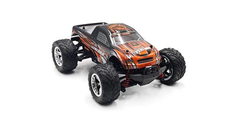 Best Radio Controlled Cars For 2022 Cnet