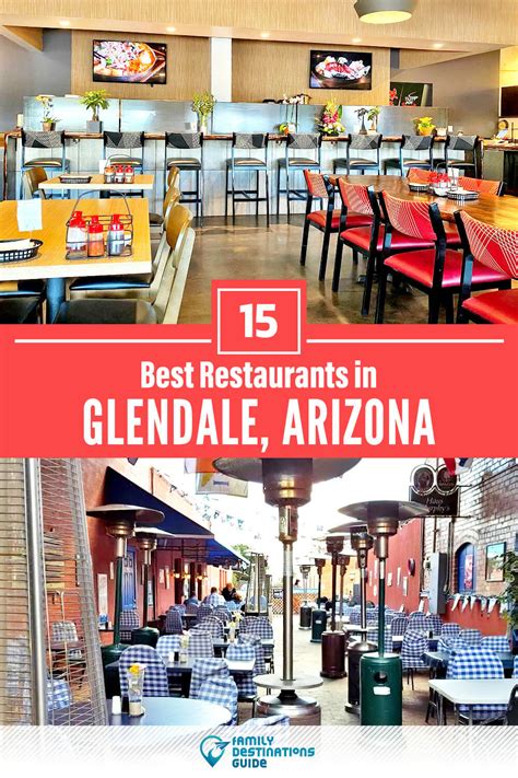 Best Restaurants In Glendale Az