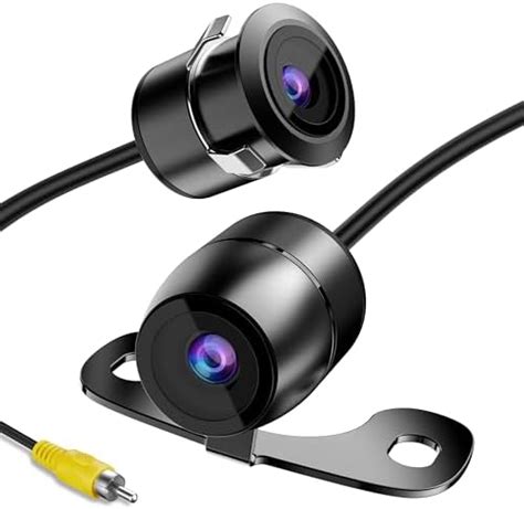 Best Reverse Camera For Car