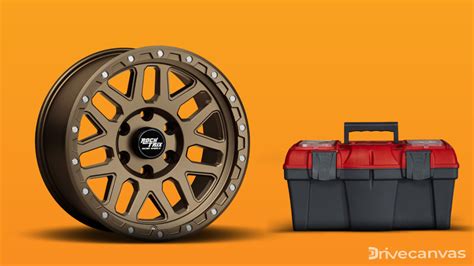 Best Rims For Ford F150 In 2023 Buying Guide Drivecanvas