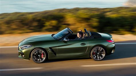 Best Roadsters 2025 Convertible Roadsters Rated Carbuzz