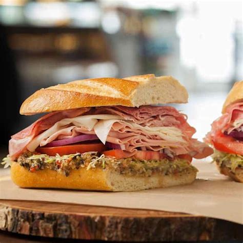 Best Sandwiches In Stockton Ca Whirlows Sandwiches Near Me