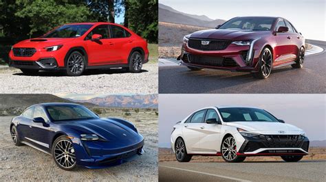 Top 10 Best Sedans Under 30K for Style and Comfort