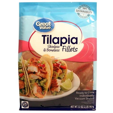 Best Sellers In Tilapia