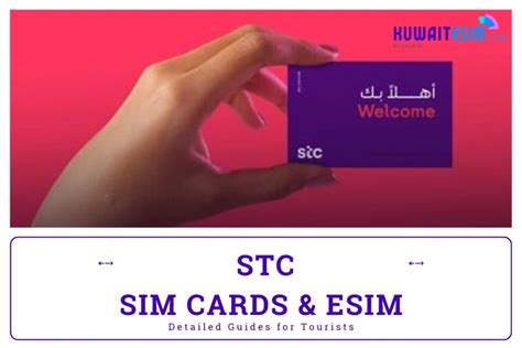 Top Choices for Best Sim Card for Apps in Kuwait