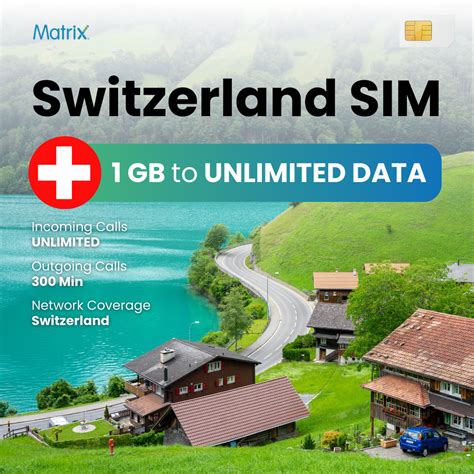 Top Best SIM Card for Apps in Switzerland