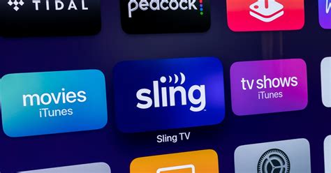 Best Sling Tv Deals Get Your First Month Free Digital Trends