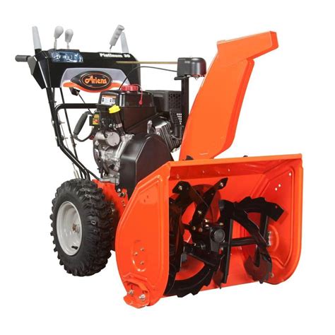 Best Snow Blowers For Clearing Snow The Home Depot Best Snow Blowers For Clearing Snow The Home Depot