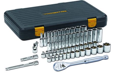 Top 10 Best Socket Set Options for Every Toolbox in 2024