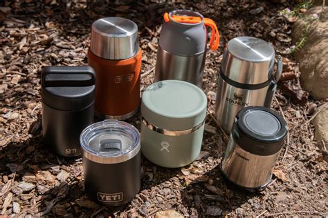 Best Soup Thermos For Work