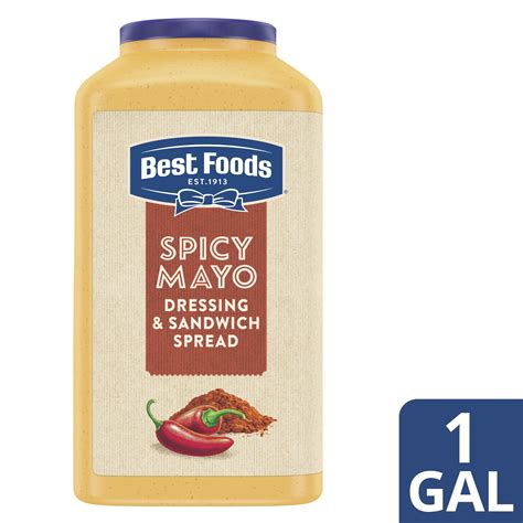 Best Spicy Mayo To Buy