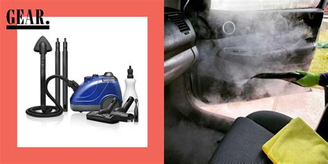 Best Steam Cleaners For Your Car In 2025 Expert Picks