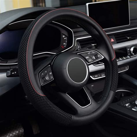 The Ultimate Guide to the Best Steering Wheel Cover for Your Car