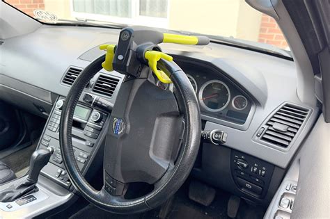 Best Steering Wheel Locks For 2024 Tested Best Steering Wheel Locks For 2024 Tested