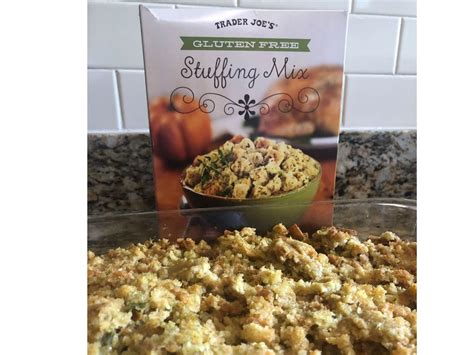 Best Store Bought Stuffing Thanksgiving How Tos Step By Step Turkey