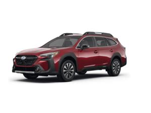 Best Subaru Deals Incentives And Rebates For August 2025