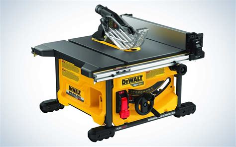 Discover the Best Table Saw Brands for Precision and Durability
