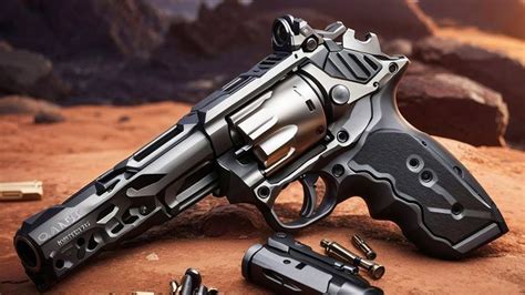 Best Tactical Revolvers 2024 Omg Proving Everyone Wrong