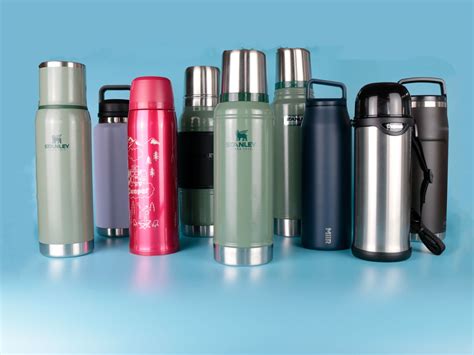 Best Thermos For Cooking