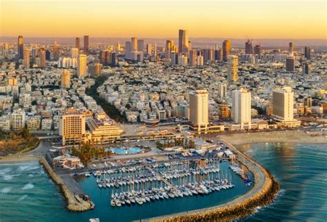 Best Time To Visit Tel Aviv Best Time To Visit Tel Aviv