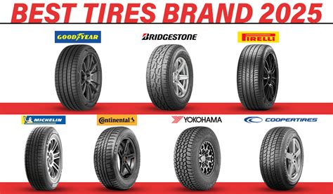 Best Tire Brands Choose The Ideal Option For Your Fleet Golfleet