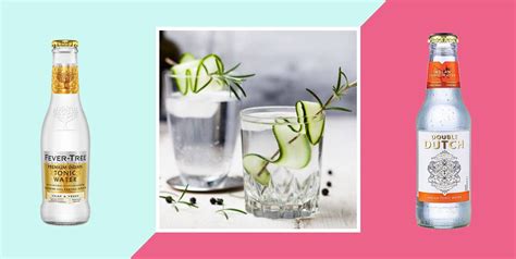 Best Tonic Water 2025 Expert Tested