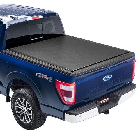Best Tonneau Covers For 2024 Expert Picks Autoweek