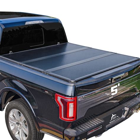 Top 10 Best Tonneau Covers for Maximum Truck Bed Protection