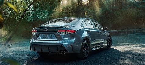 Best Toyota Features For First Time Drivers