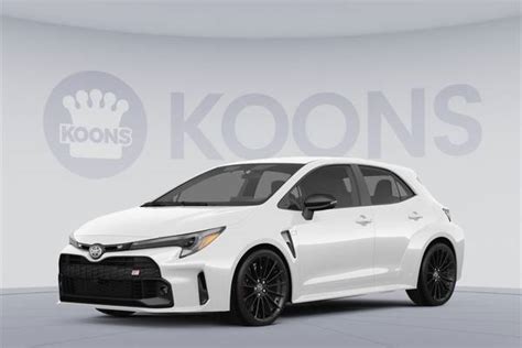 Best Toyota Gr Corolla Lease Deals In Fredericksburg Va Edmunds Best Toyota Gr Corolla Lease Deals In Fredericksburg Va Edmunds