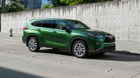 Best Toyota Highlander Years To Buy Used Autotrader