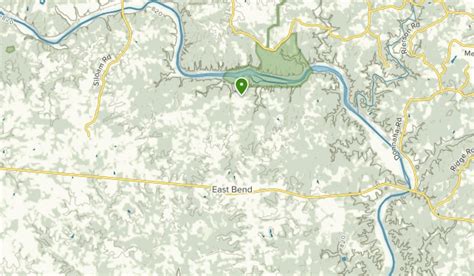 Best Trails Near East Bend North Carolina Alltrails