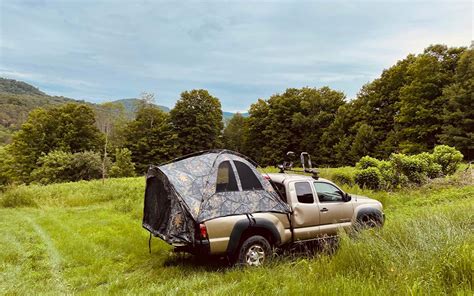 Best Truck Bed Tents Of 2025 Outdoor Life Best Truck Bed Tents Of 2025 Outdoor Life
