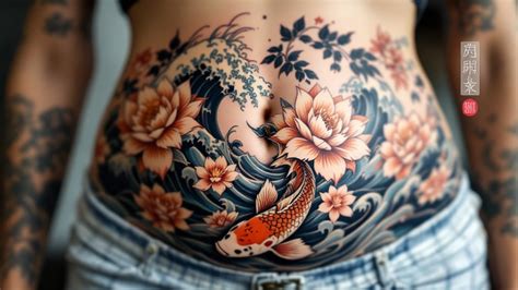 Best Tummy Tuck Cover Up Tattoos Basedlabs