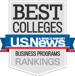 Best Undergraduate Business Schools Us News Best Colleges