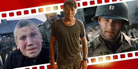 Best War Movies Of All Time Ranked