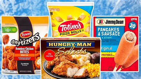 Best Wholesale Frozen Foods