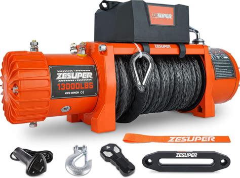 Best Winches For 2024 From Budget Beasts To Off Road Kings Ibtimes Best Winches For 2024 From Budget Beasts To Off Road Kings Ibtimes