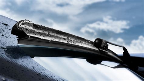 Top 10 Best Window Wipers for Safe and Clear Driving