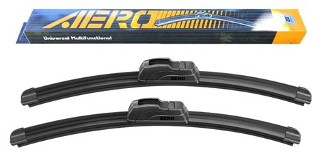 Top 10 Best Windshield Wiper Blades for Clear Visibility