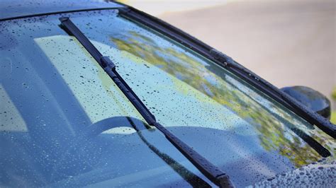 Top 10 Best Windshield Wipers for Clear Visibility in Every Season