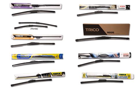 Best Wiper Blades For 2025 Tested Best Wiper Blades For 2025 Tested