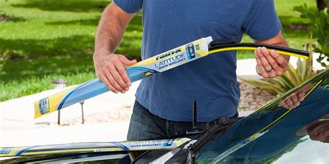 Top 10 Best Wiper Blades for Clear Visibility in Any Weather